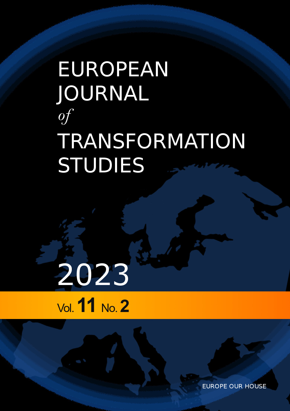 Photo of EJTS 2023 Vol. 11, No. 2