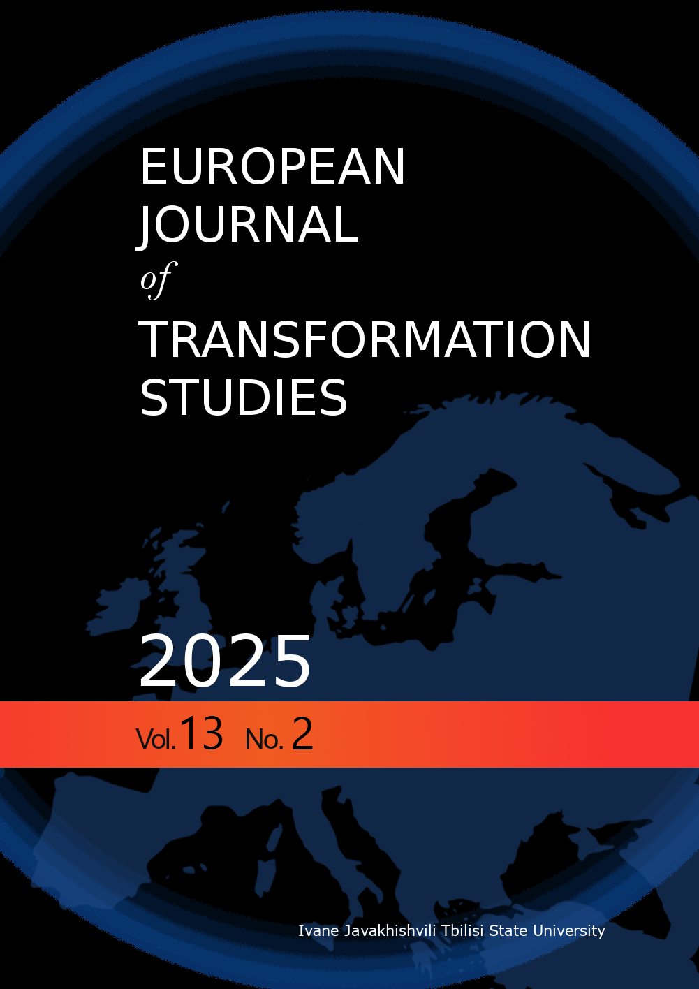 Photo of EJTS_2025_Vol_13_No_2
